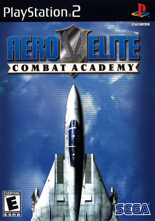 Aero Elite - Combat Academy (USA)